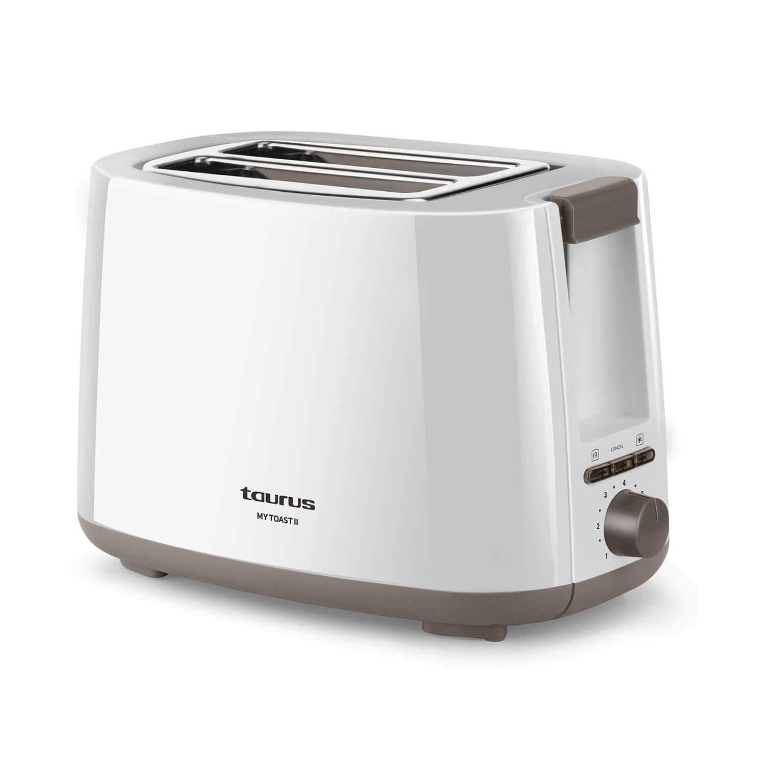 TAURUS Toaster Mytoast 2